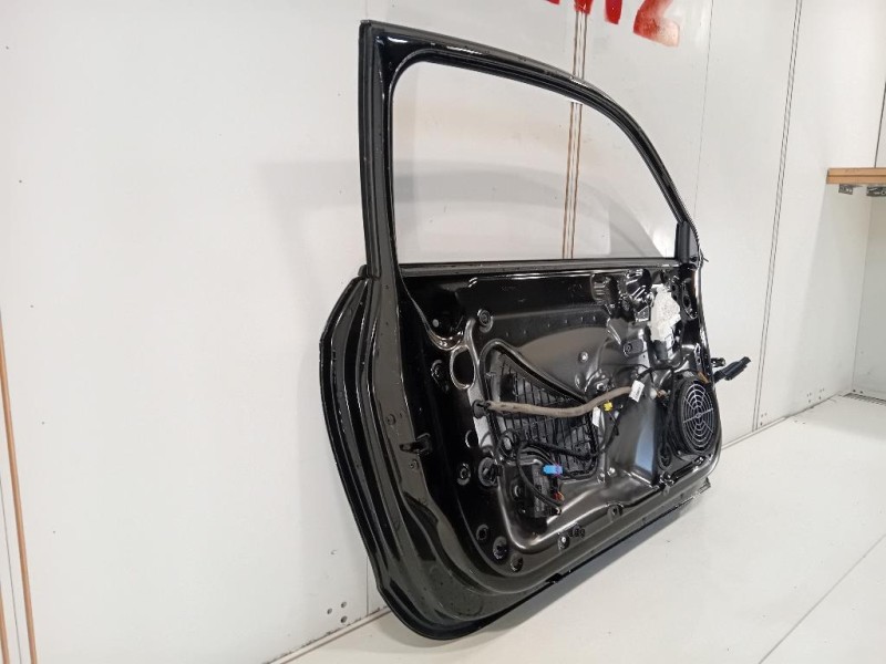 Porta ANT SX 8X3831051A Audi A1 8XK 2015