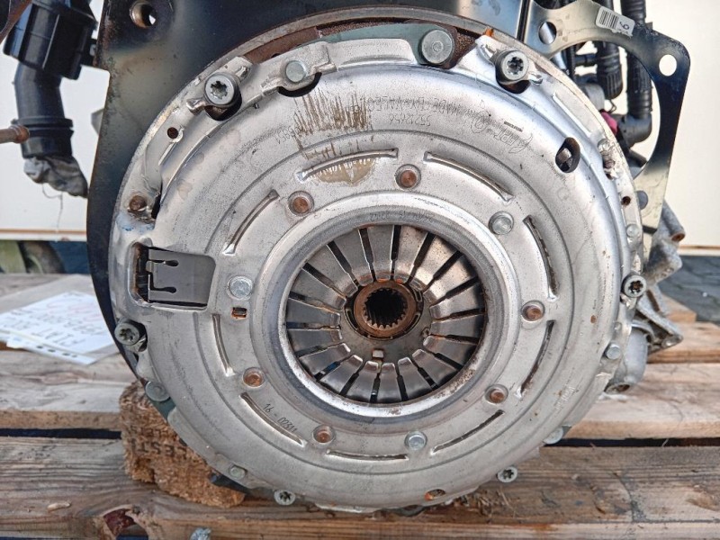 Motore Completo 199B5000 105 CV 78 KW Fiat 500L 2013