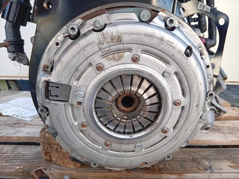 Motore Completo 199B5000 105 CV 78 KW Fiat 500L 2013