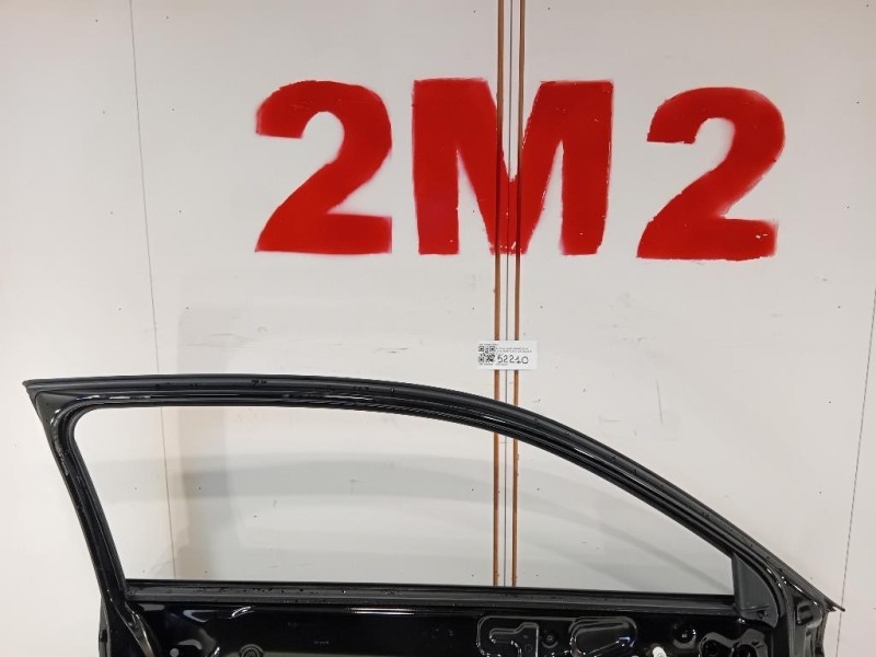 Porta ANT SX 8X3831051A Audi A1 8XK 2015