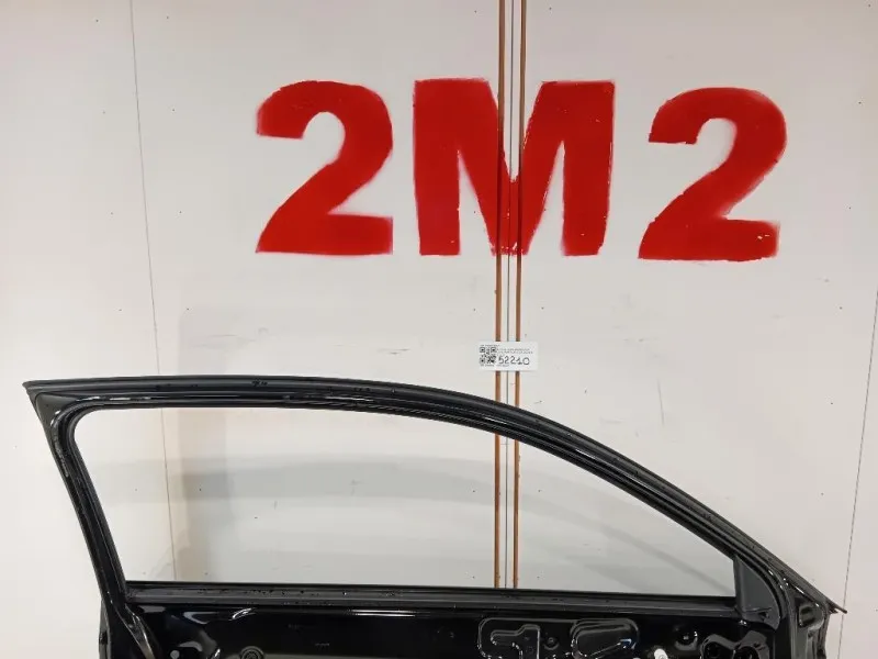 Porta ANT SX 8X3831051A Audi A1 8XK 2015