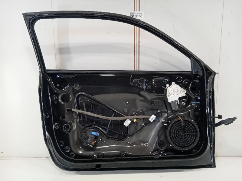 Porta ANT SX 8X3831051A Audi A1 8XK 2015