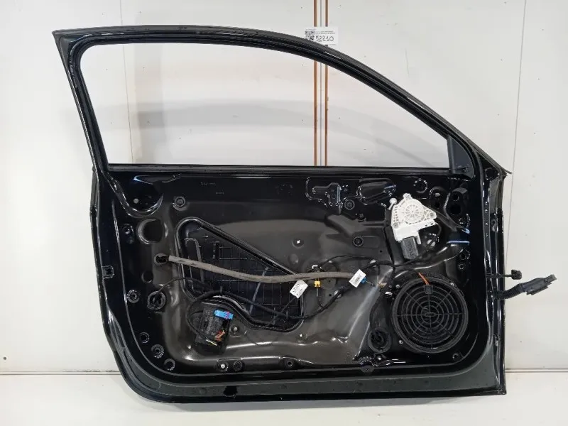 Porta ANT SX 8X3831051A Audi A1 8XK 2015