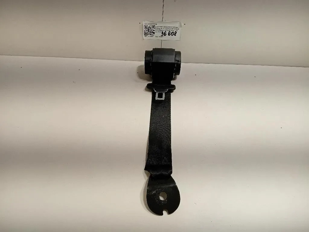 Cintura DI Sicurezza Sedile POST SX 618582300B Land Rover Range Rover Evoque I 2011