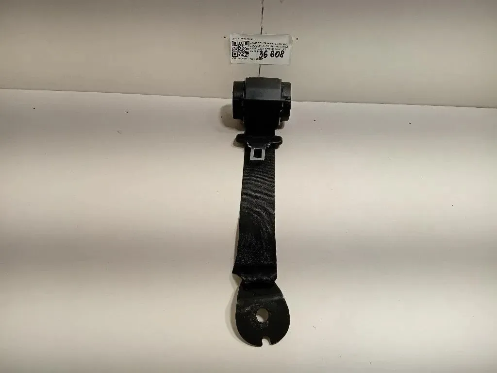 Cintura DI Sicurezza Sedile POST SX 618582300B Land Rover Range Rover Evoque I 2011