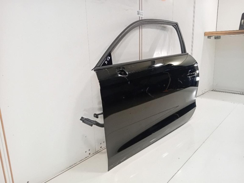 Porta ANT SX 8X3831051A Audi A1 8XK 2015