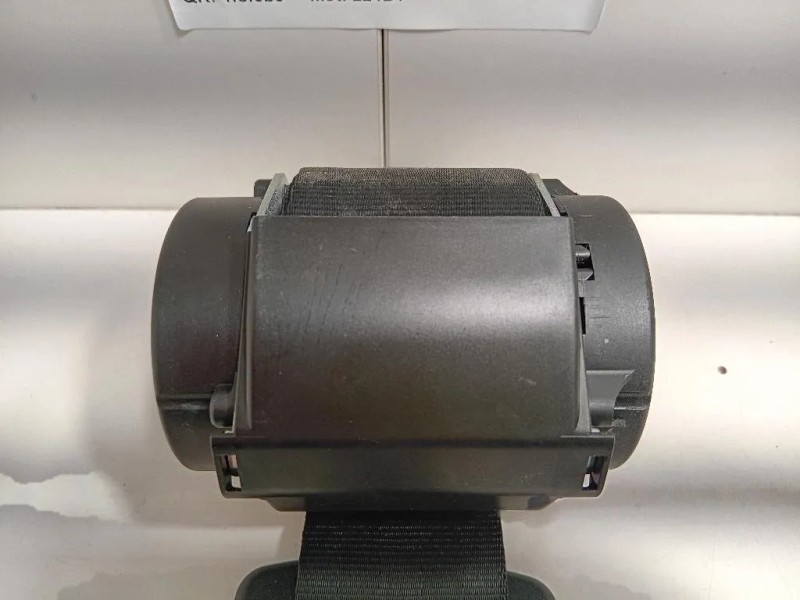 Cintura DI Sicurezza Sedile POST SX 618582300B Land Rover Range Rover Evoque I 2011