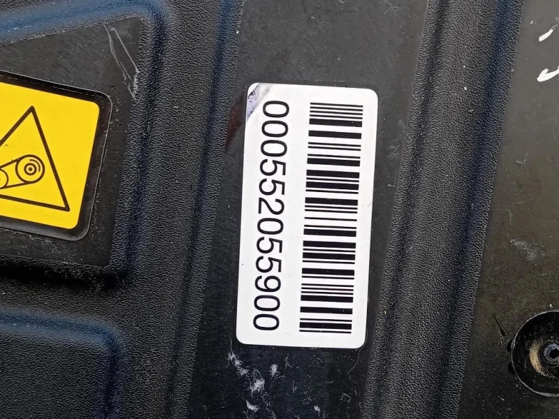 Motore Completo 199B5000 105 CV 78 KW Fiat 500L 2013