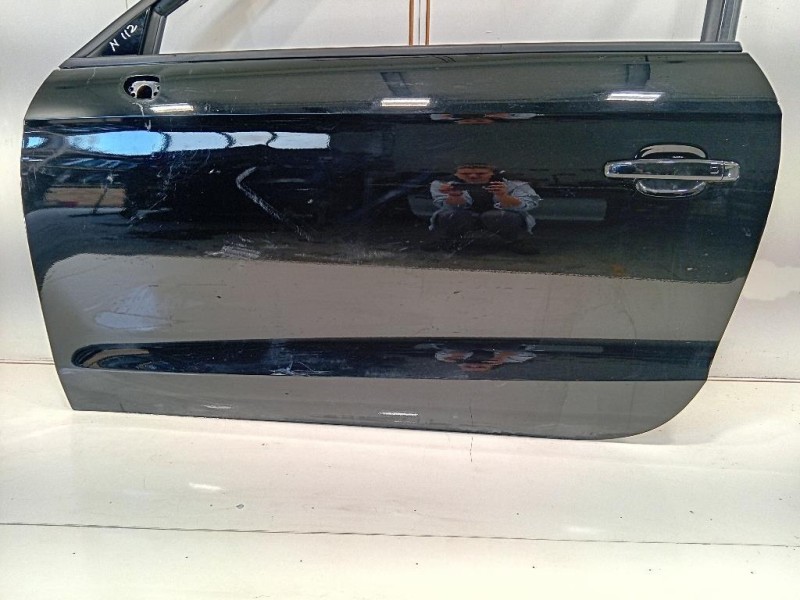 Porta ANT SX 8X3831051A Audi A1 8XK 2015