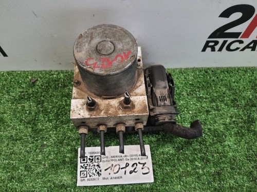 ABS Gruppo ANT 13354301 Opel Meriva B 2010