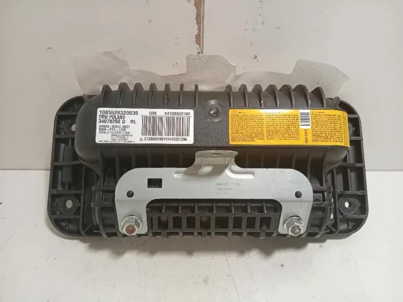 Air-bag Passeggero A2128603102 Mercedes Classe E W212 2013