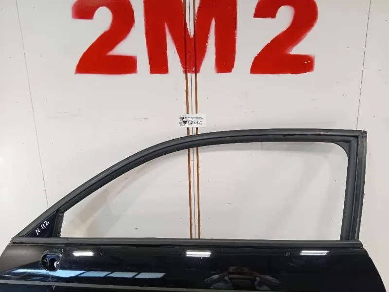 Porta ANT SX 8X3831051A Audi A1 8XK 2015