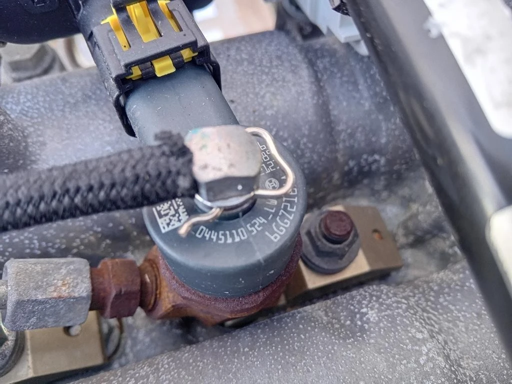 Motore Completo 199B5000 105 CV 78 KW Fiat 500L 2013