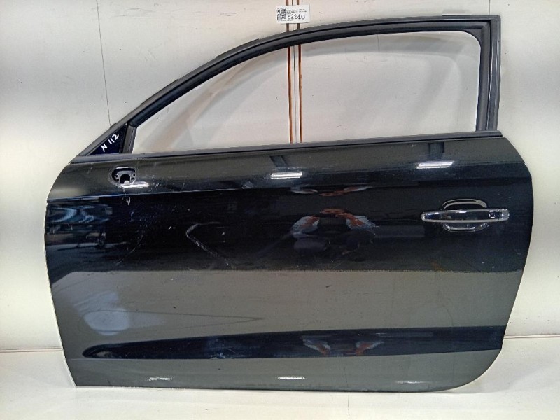 Porta ANT SX 8X3831051A Audi A1 8XK 2015