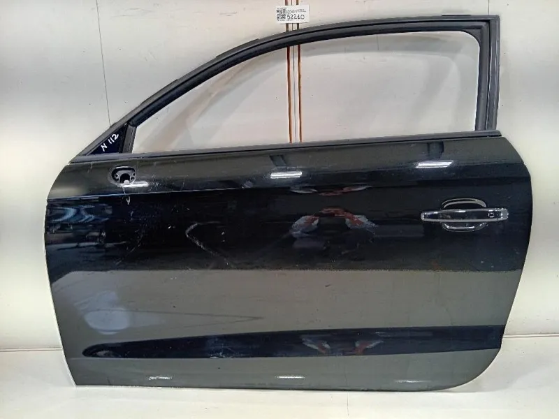 Porta ANT SX 8X3831051A Audi A1 8XK 2015