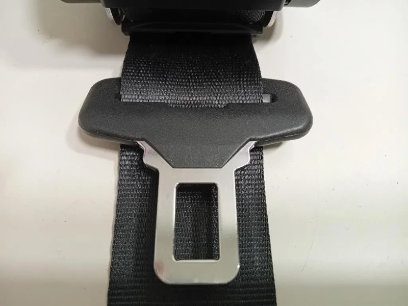 Cintura DI Sicurezza Sedile POST SX 618582300B Land Rover Range Rover Evoque I 2011