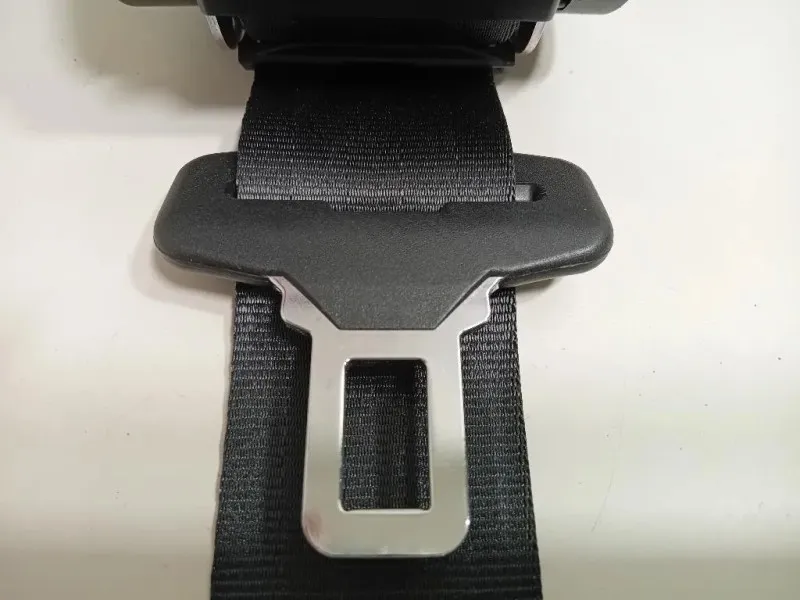 Cintura DI Sicurezza Sedile POST SX 618582300B Land Rover Range Rover Evoque I 2011