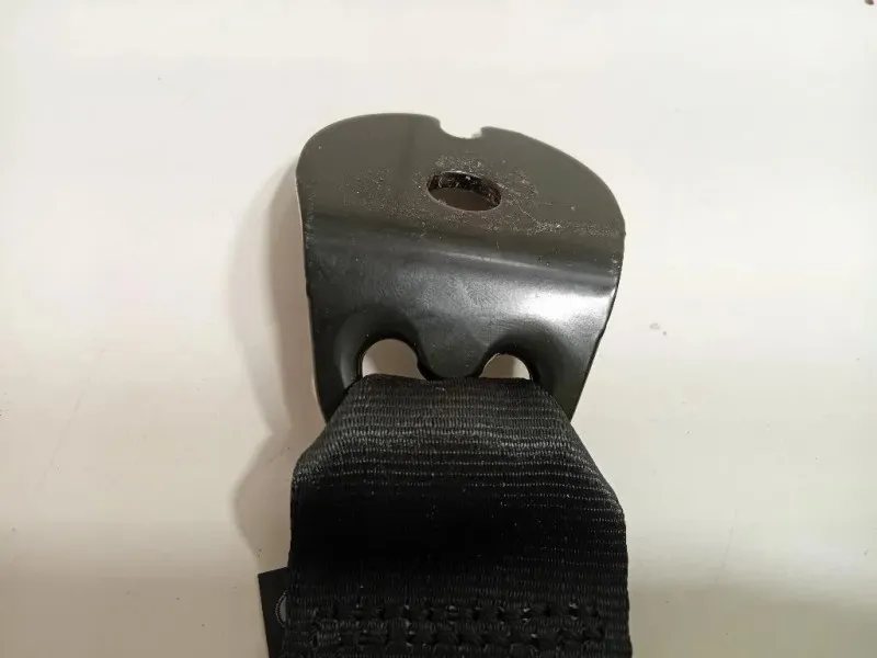 Cintura DI Sicurezza Sedile POST SX 618582300B Land Rover Range Rover Evoque I 2011