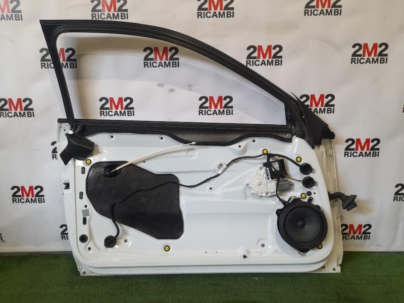 Porta ANT SX 8P3831051D Audi A3 8P1 2004
