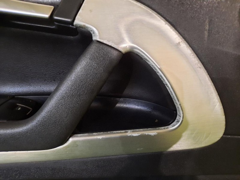 Porta ANT SX NUDA 8P3831051A Audi A3 8P1 2004