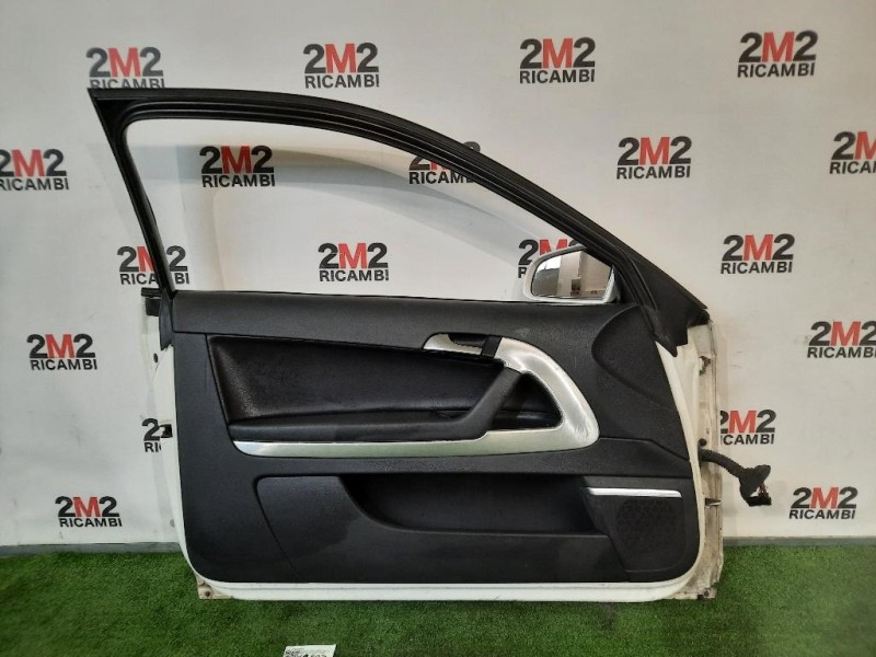 Porta ANT SX NUDA 8P3831051A Audi A3 8P1 2004