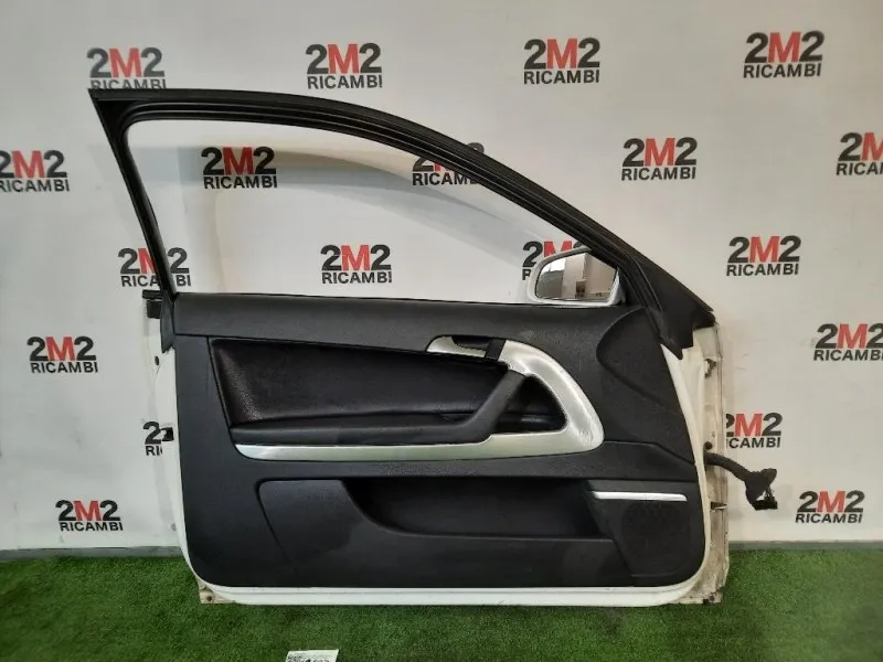 Porta ANT SX NUDA 8P3831051A Audi A3 8P1 2004