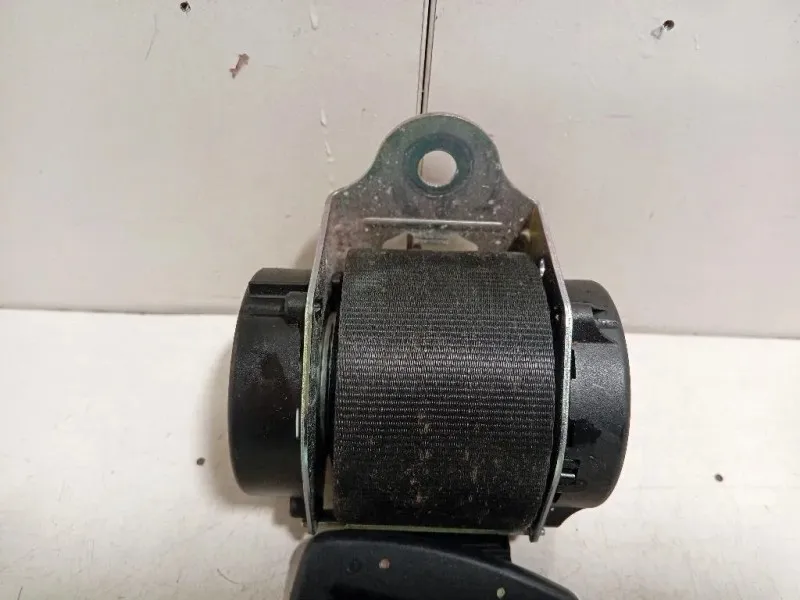 Cintura DI Sicurezza Sedile POST SX 618582300B Land Rover Range Rover Evoque I 2011