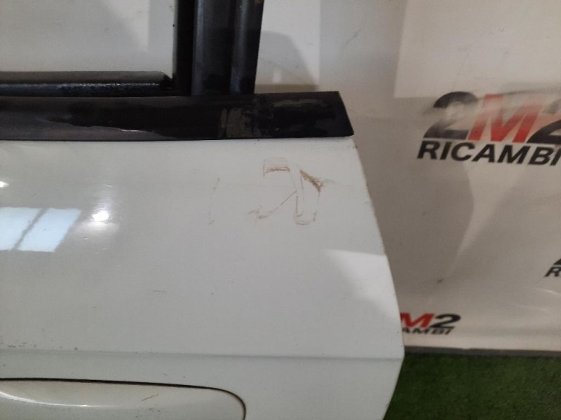 Porta ANT SX NUDA 8P3831051A Audi A3 8P1 2004