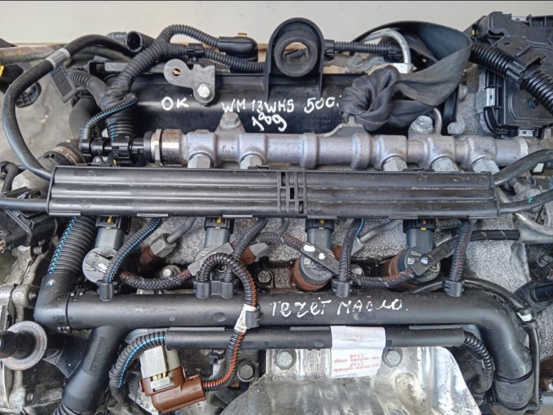 Cintura DI Sicurezza Sedile POST SX 618582300B Land Rover Range Rover Evoque I 2011
