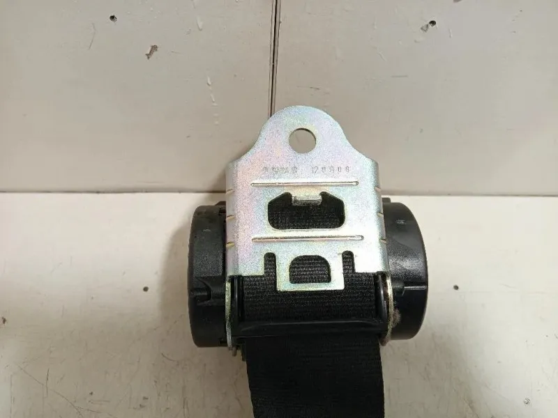 Cintura DI Sicurezza Sedile POST SX 618582300B Land Rover Range Rover Evoque I 2011