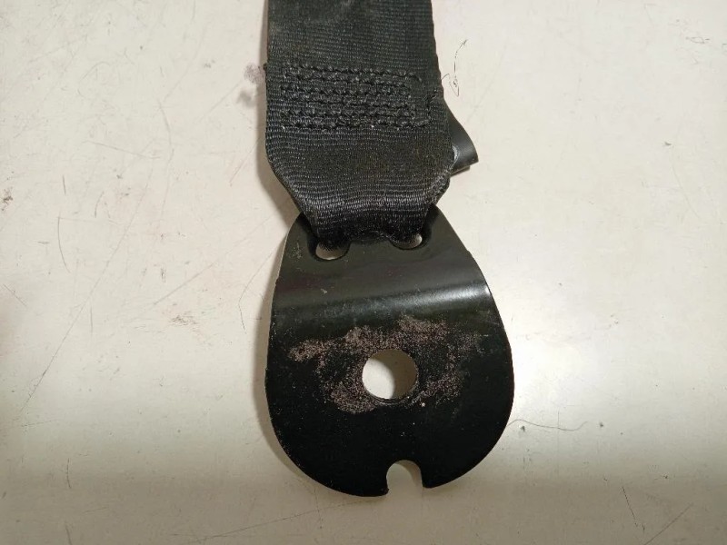 Cintura DI Sicurezza Sedile POST SX 618582300B Land Rover Range Rover Evoque I 2011