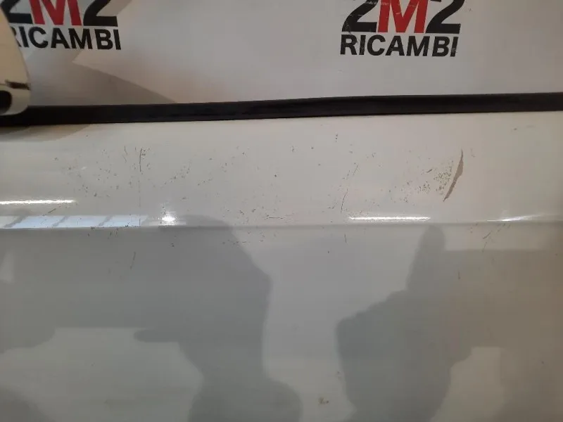 Porta ANT SX NUDA 8P3831051A Audi A3 8P1 2004