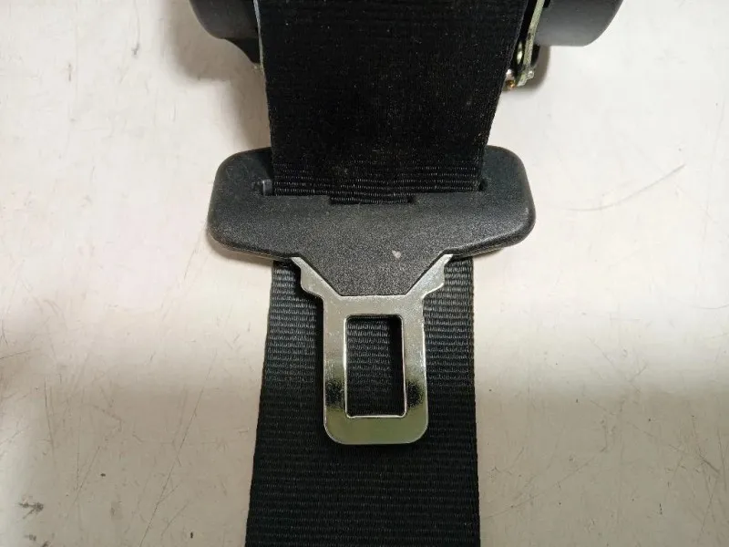 Cintura DI Sicurezza Sedile POST SX 618582300B Land Rover Range Rover Evoque I 2011