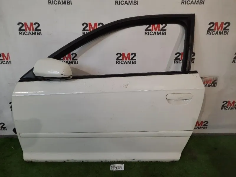 Porta ANT SX NUDA 8P3831051A Audi A3 8P1 2004