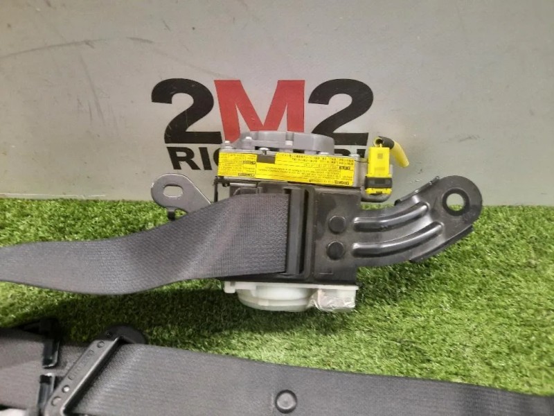 Cintura DI Sicurezza Sedile POST SX 1044782 Lexus Serie IS II 2006