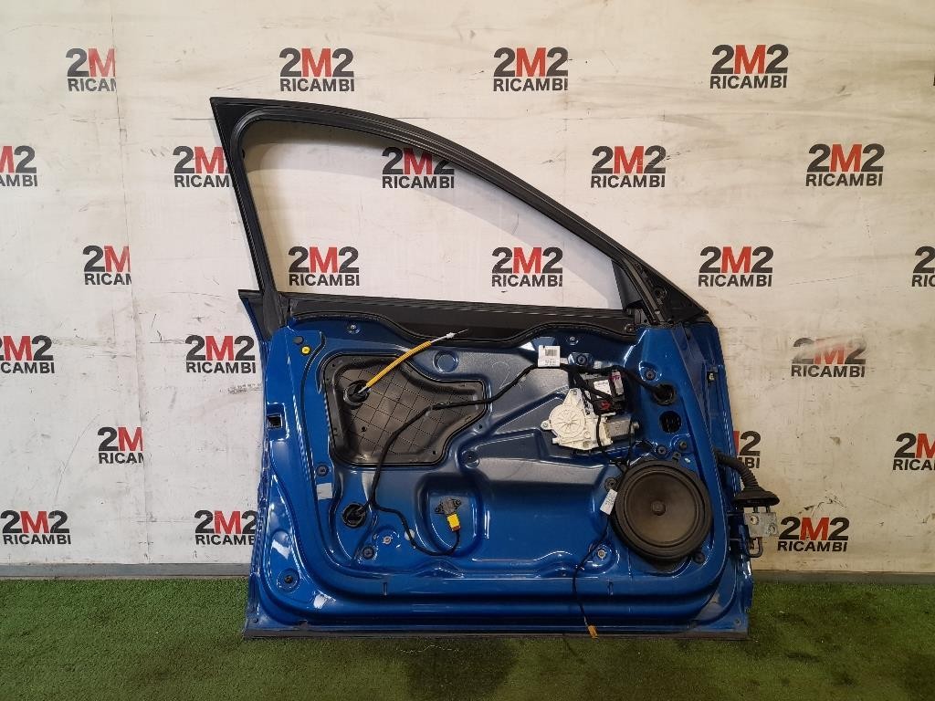 Porta ANT SX 8P4831051A Audi A3 8PA Sportback 2004