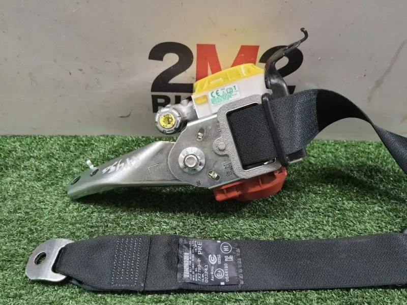 Cintura DI Sicurezza Sedile POST SX 7X2780P Lexus Serie RX IV 2016