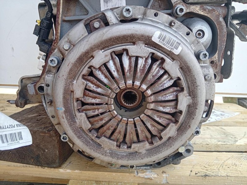 Motore Completo 199B4000 86 CV 63 KW Fiat 500L 2013