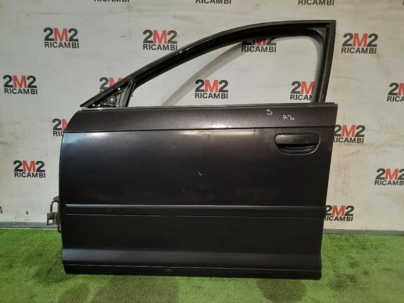 Porta ANT SX 8P4831051 Audi A3 8PA Sportback 2004