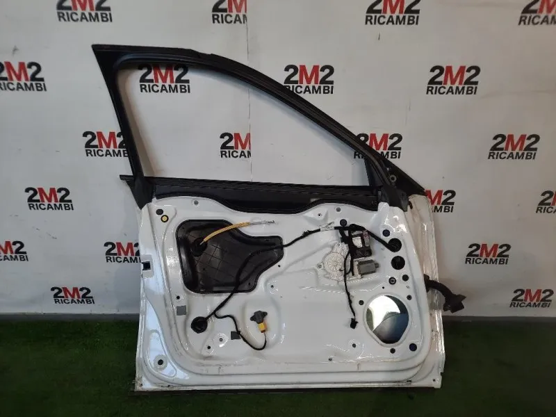 Porta ANT SX 8P4831051A Audi A3 8PA Sportback 2008