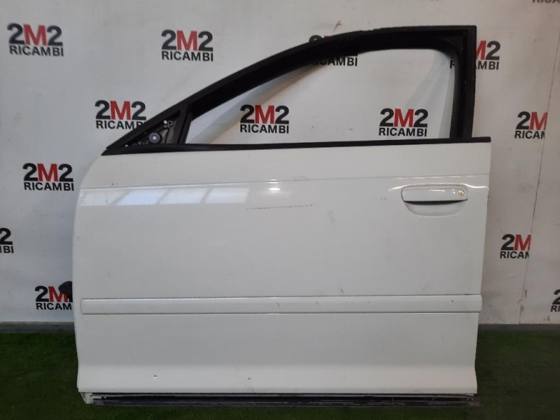 Porta ANT SX 8P4831051A Audi A3 8PA Sportback 2008