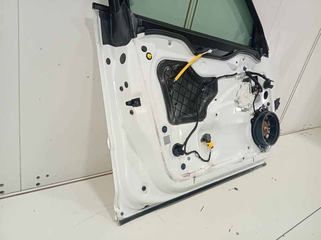 Porta ANT SX 8P4831051A Audi A3 8PA Sportback 2008