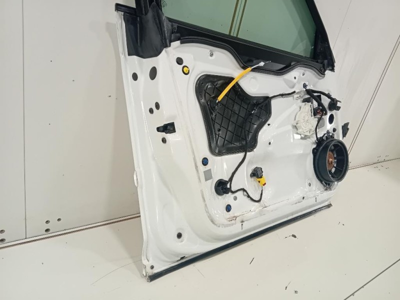 Porta ANT SX 8P4831051A Audi A3 8PA Sportback 2008