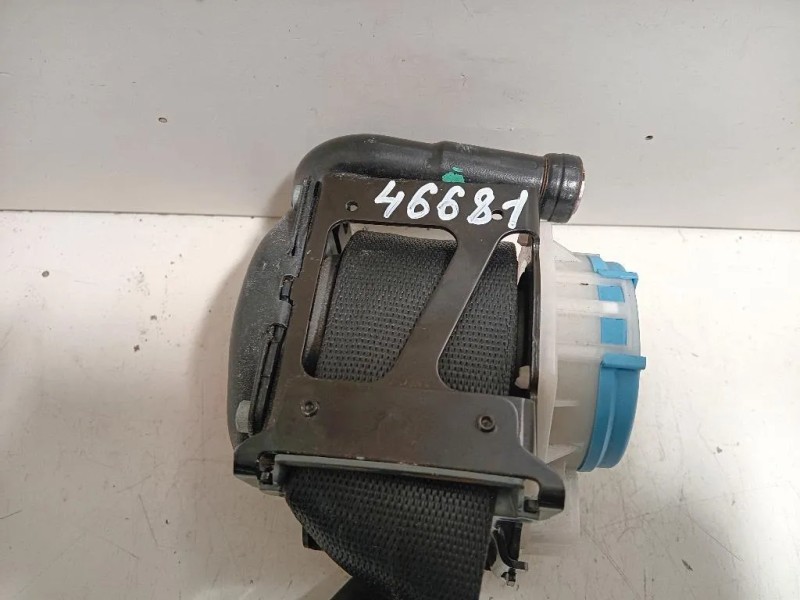 Cintura DI Sicurezza Sedile POST SX A17686005859C94 Mercedes Classe A W176 2013