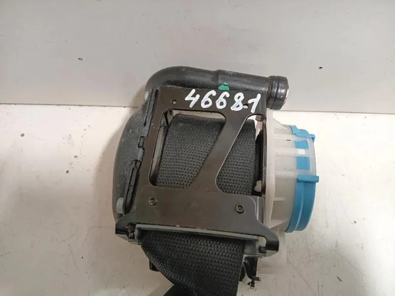 Cintura DI Sicurezza Sedile POST SX A17686005859C94 Mercedes Classe A W176 2013