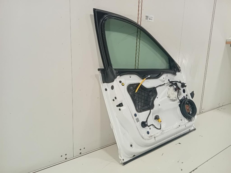 Porta ANT SX 8P4831051A Audi A3 8PA Sportback 2008