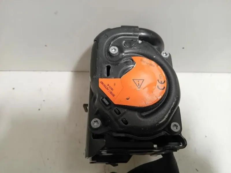 Cintura DI Sicurezza Sedile POST SX A17686005859C94 Mercedes Classe A W176 2013