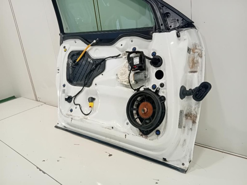 Porta ANT SX 8P4831051A Audi A3 8PA Sportback 2008