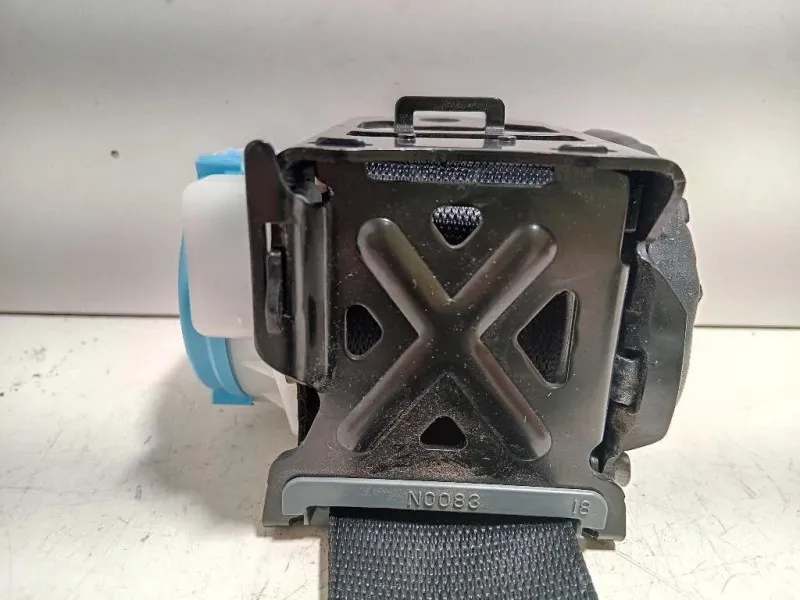 Cintura DI Sicurezza Sedile POST SX A17686005859C94 Mercedes Classe A W176 2013