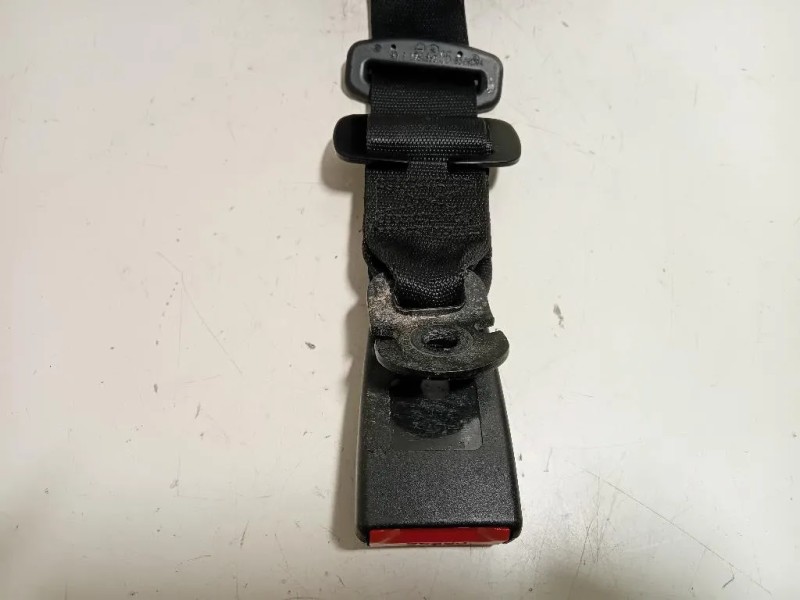 Cintura DI Sicurezza Sedile POST SX A17686005859C94 Mercedes Classe A W176 2013